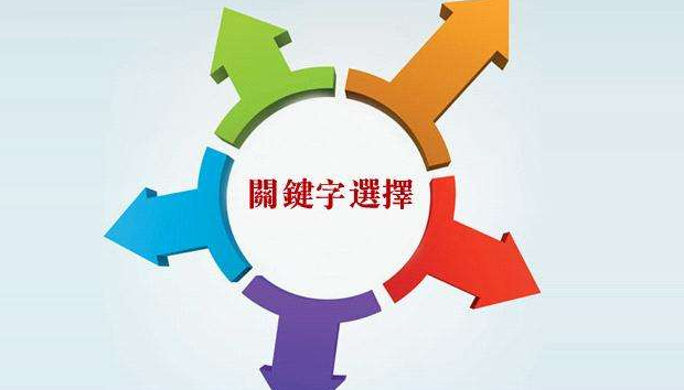 如何設(shè)置網(wǎng)站關(guān)鍵詞？