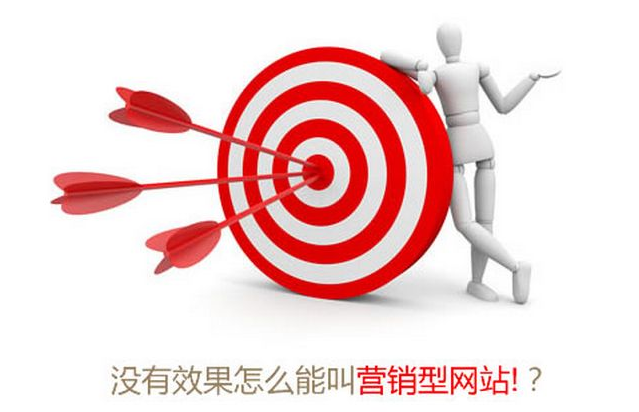 營(yíng)銷(xiāo)型網(wǎng)站內(nèi)容推廣如何做