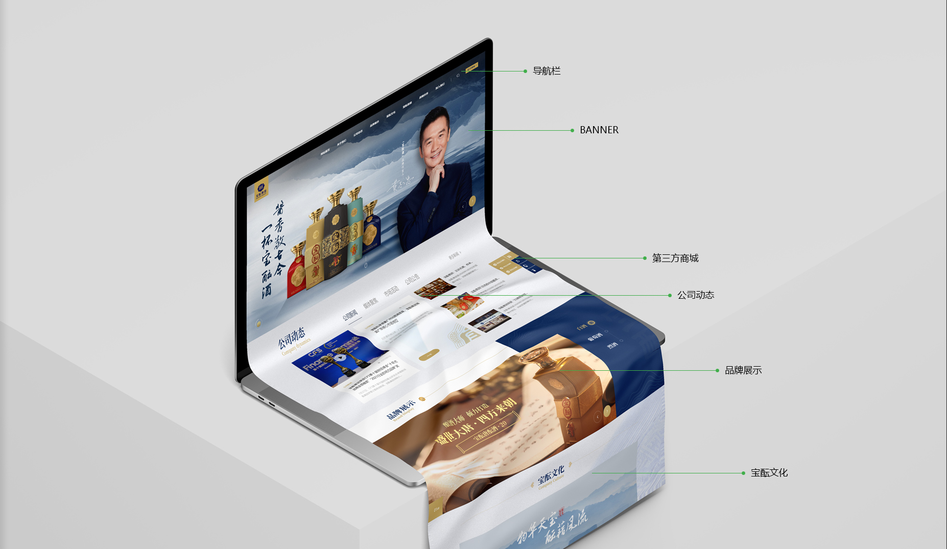 城市分站站群網站建設系統(tǒng)有哪些優(yōu)點和功能？